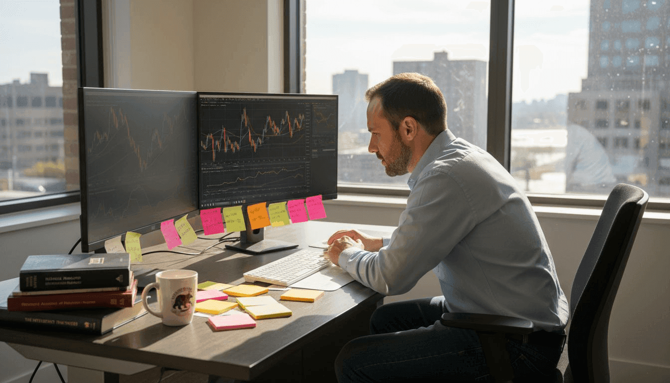 How to Trade Forex: 20% More Wins with Smart Strategy 2026