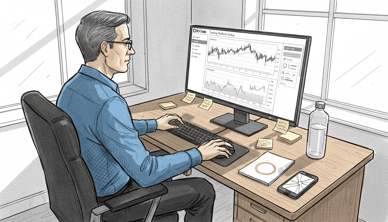 Master key features of trading platforms for better results