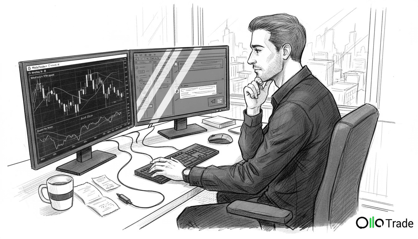 What is MetaTrader 4? A 2026 guide for Forex &amp; crypto