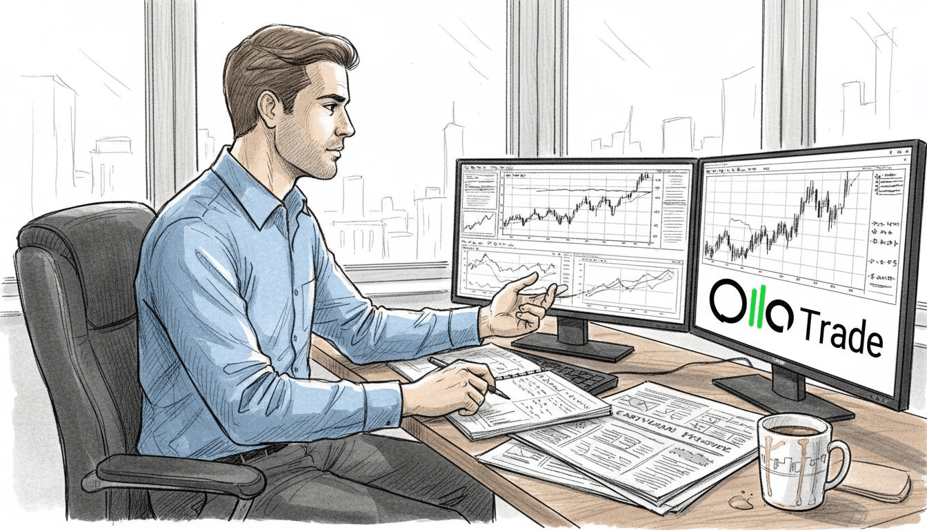 What are trading signals? A 2026 guide for smarter trading