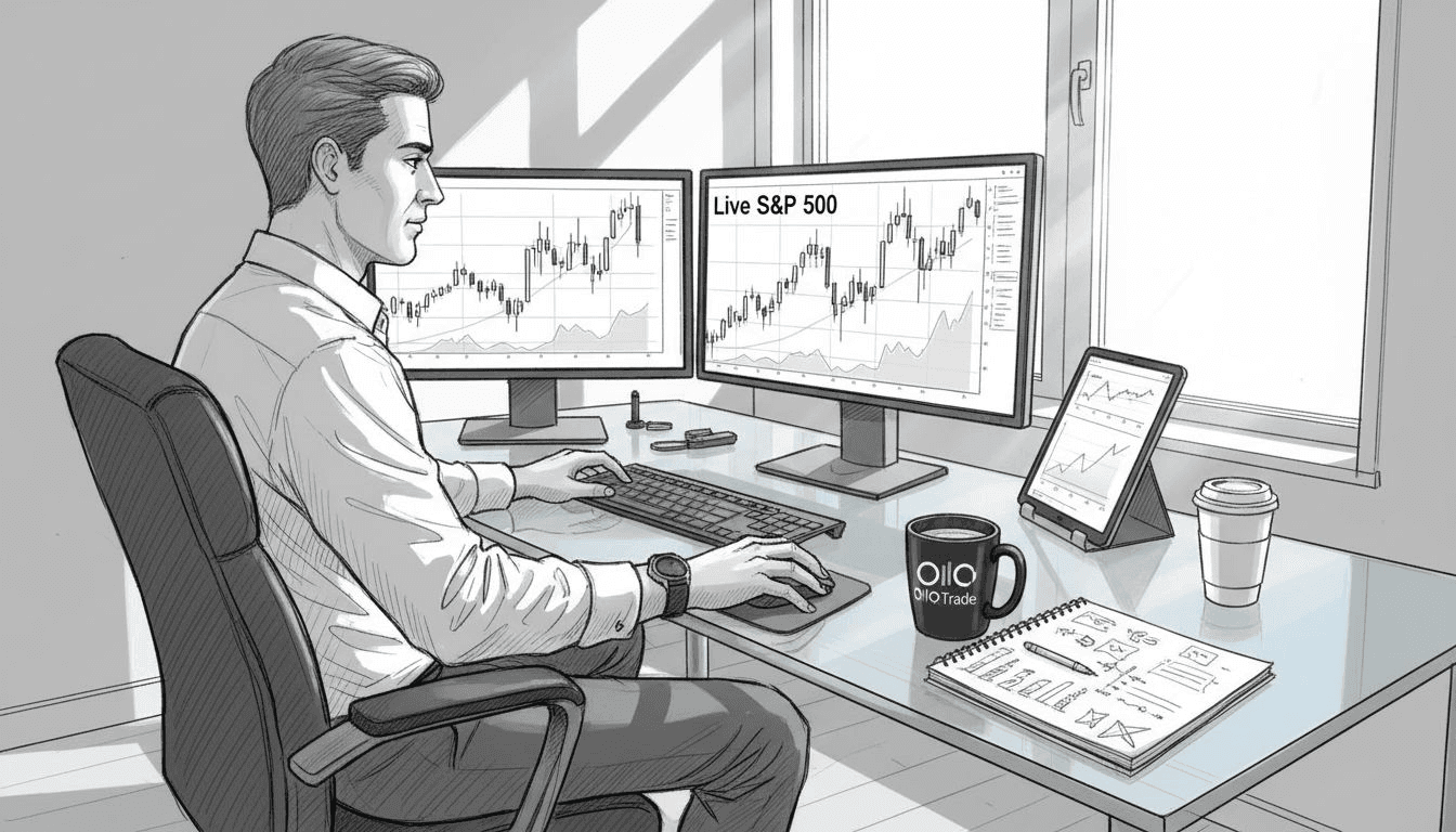 Why use multi-device trading for faster trades in 2026