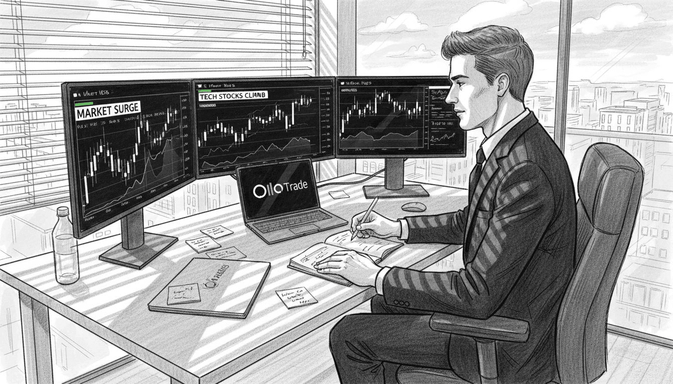 What are trading platforms: complete guide for 2026
