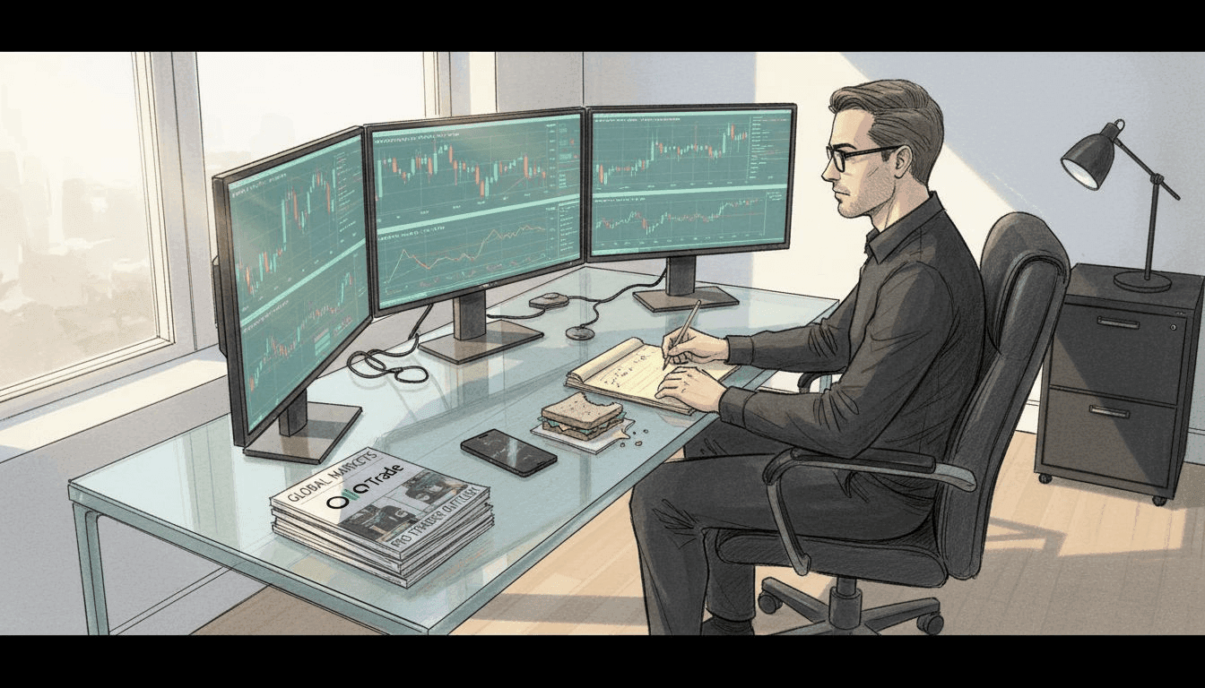 What is MetaTrader? A 2026 guide for traders