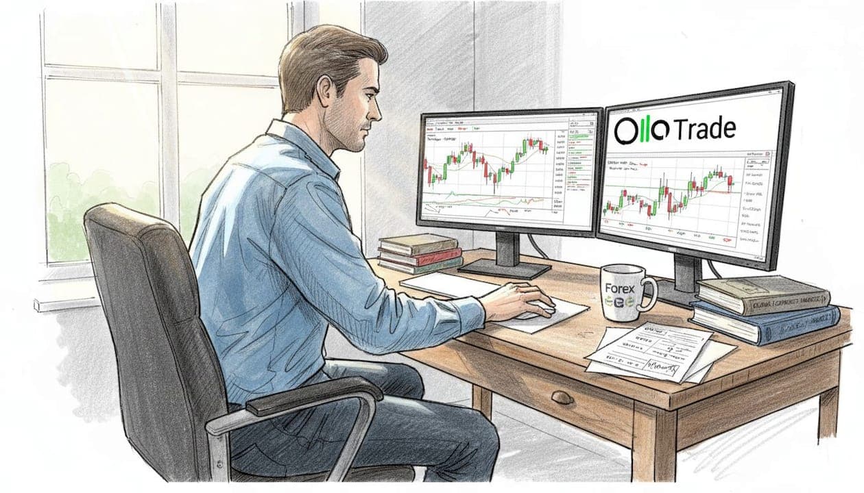 Top Advantages of Forex Trading Every Trader Should Know