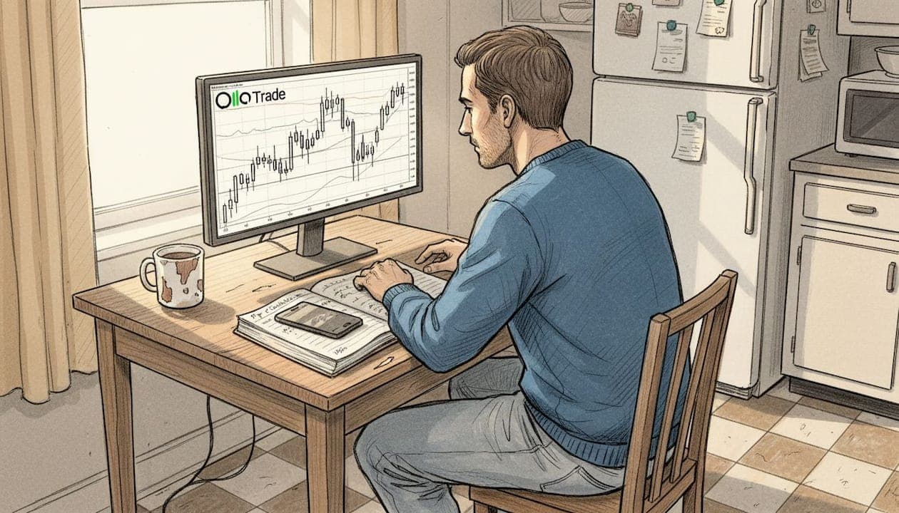 Understanding Pips in Forex: Foundation for Smarter Trading