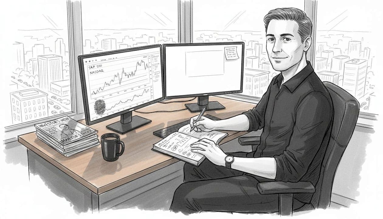 How to Trade Indices: Steps and Pro Strategies 2026