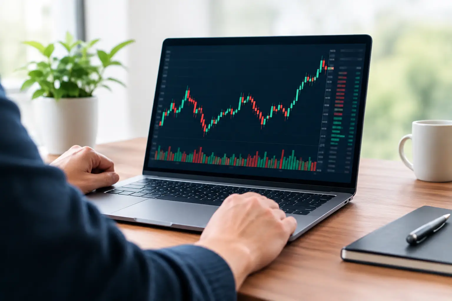 Limit Orders Versus Stop Orders Explained