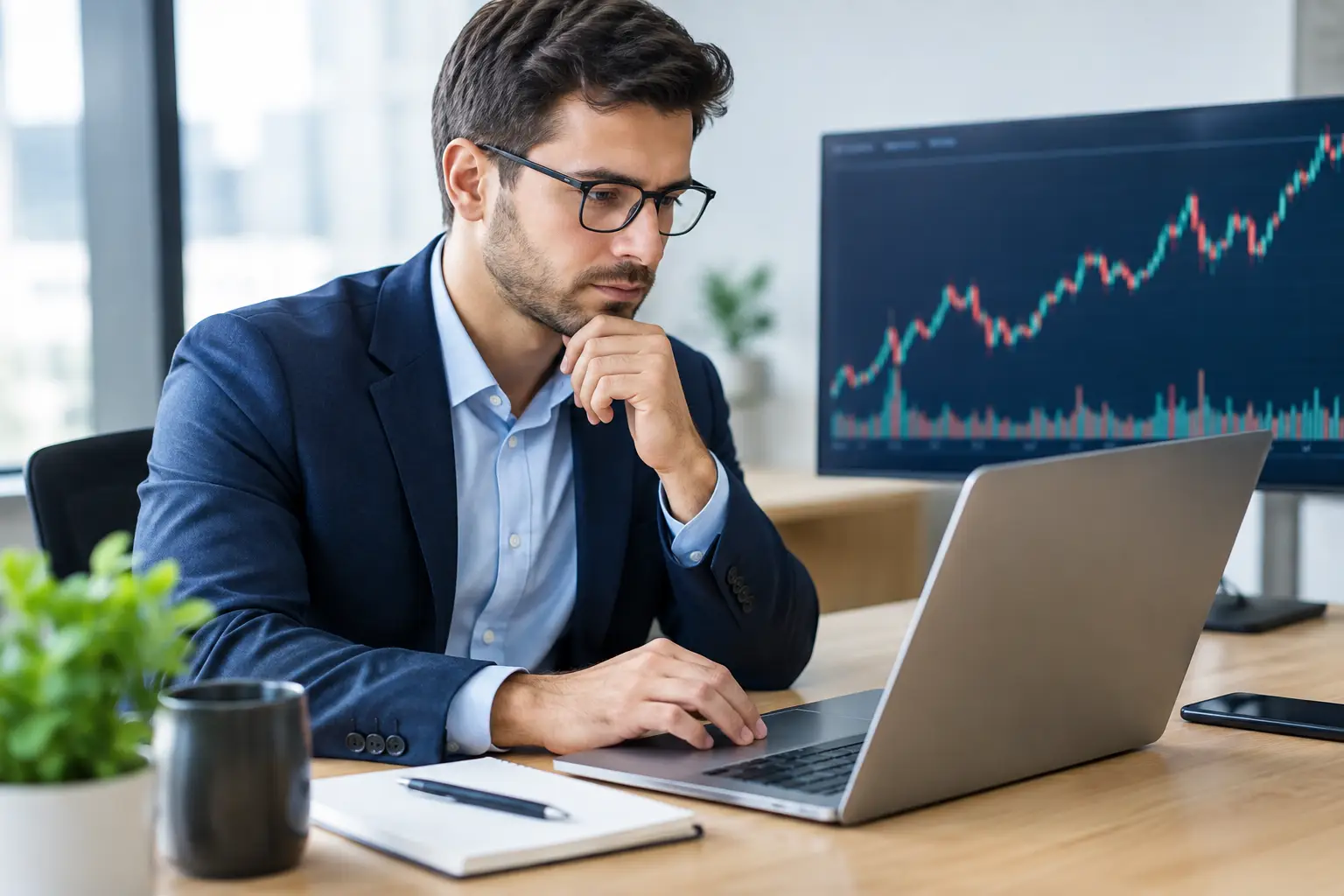 How to Prevent Margin Calls Before They Start