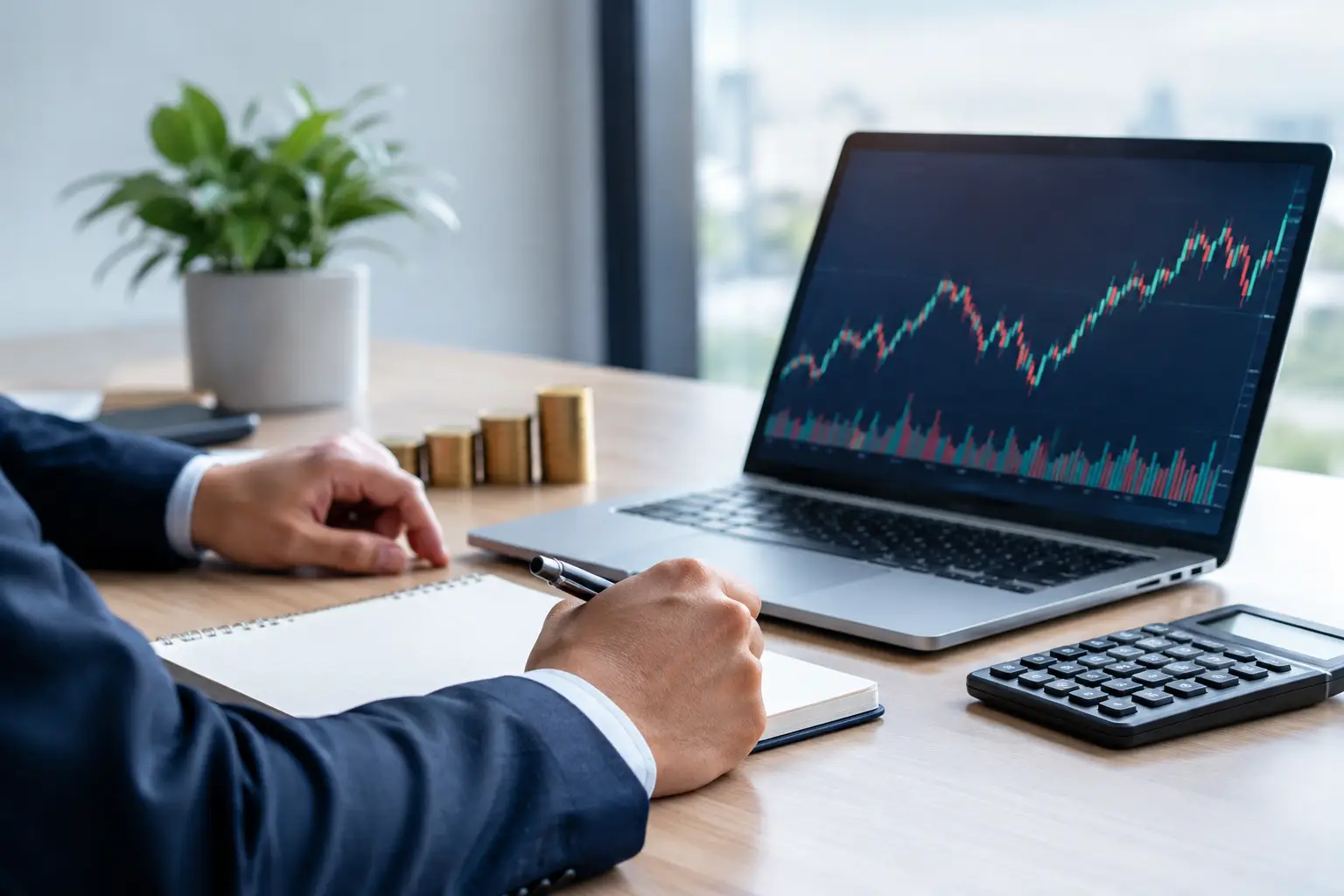 CFD Margin Requirements Explained Clearly