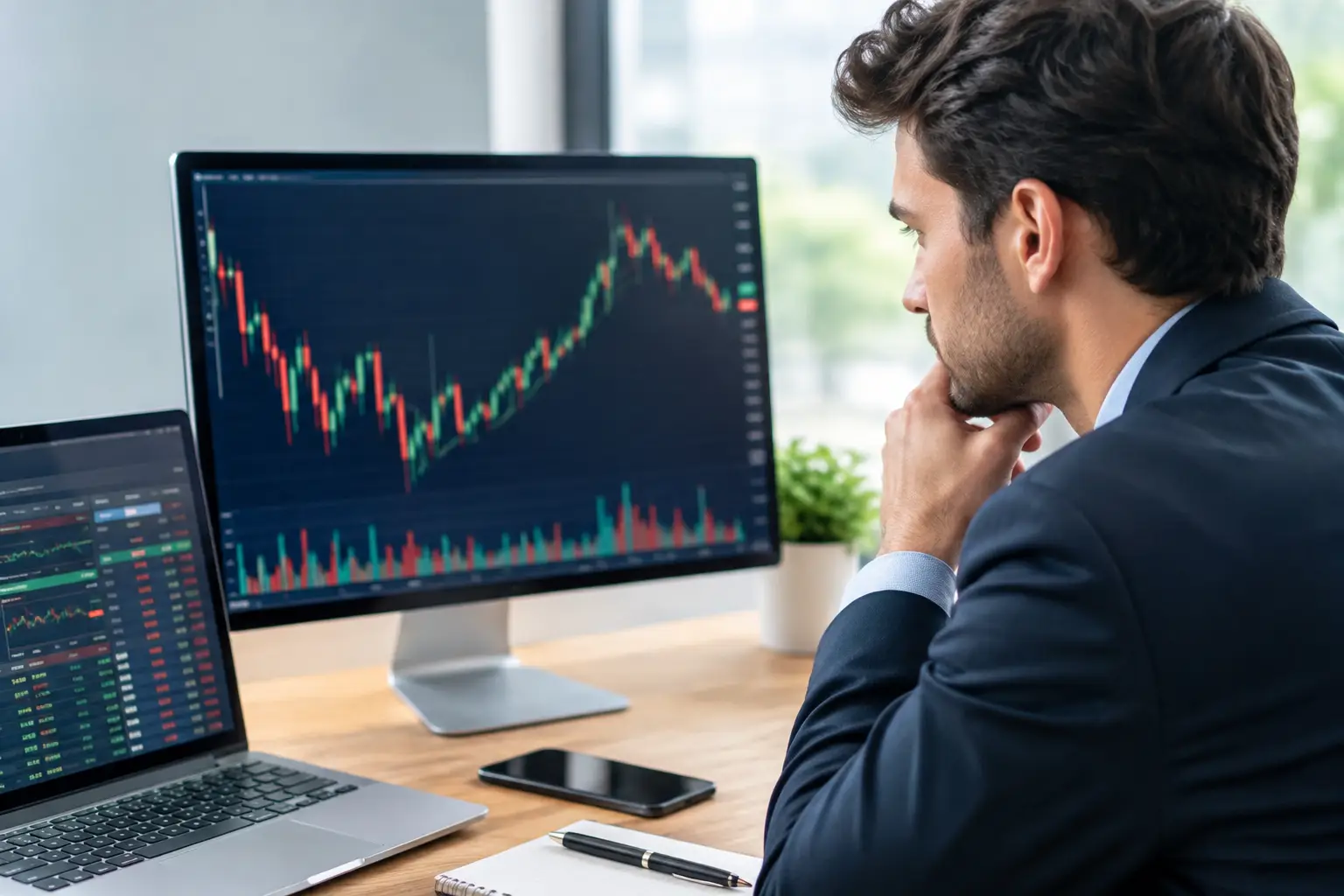 Market Execution vs Requotes: What Traders Face