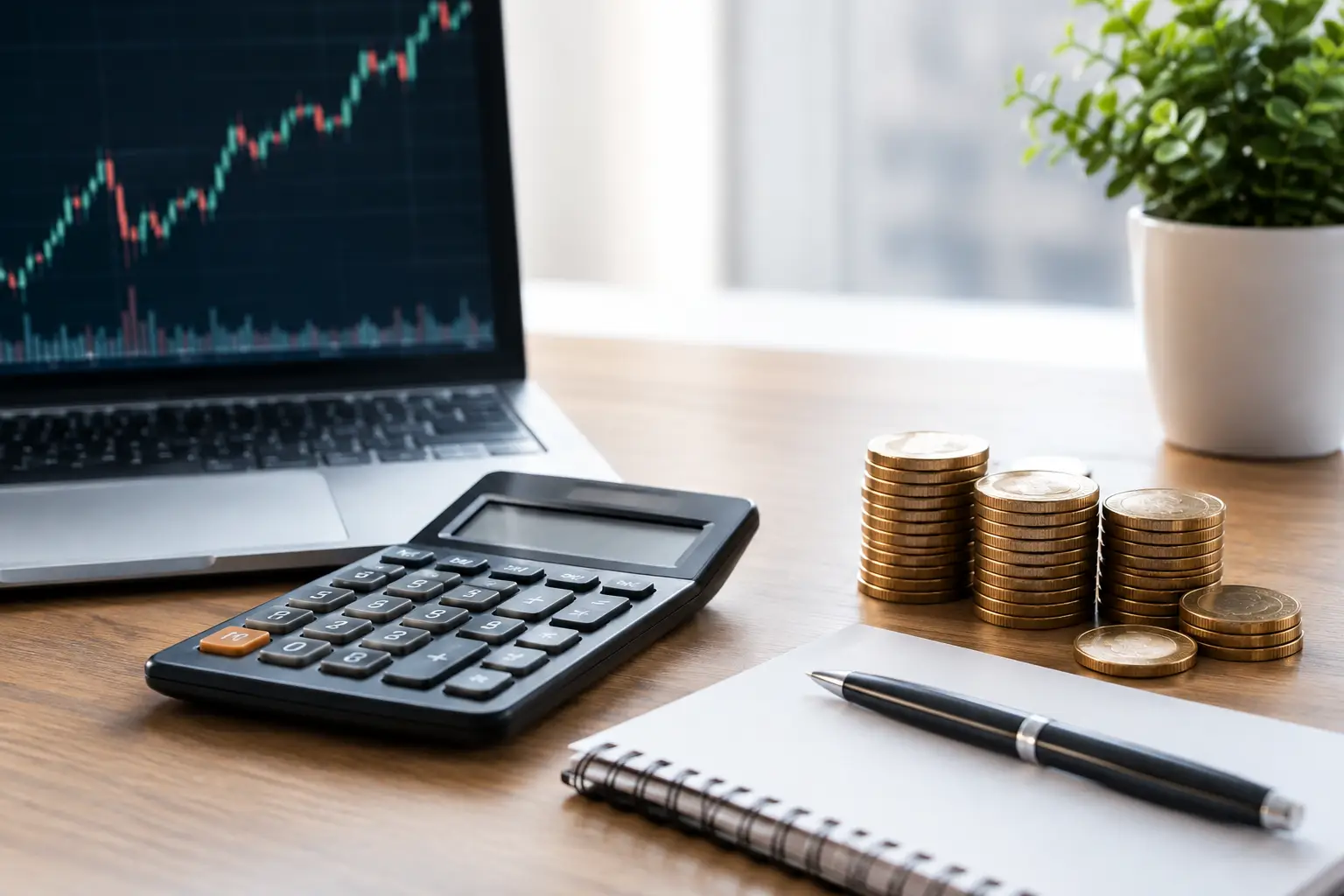 Forex Leverage Risk Calculator for Smarter Sizing