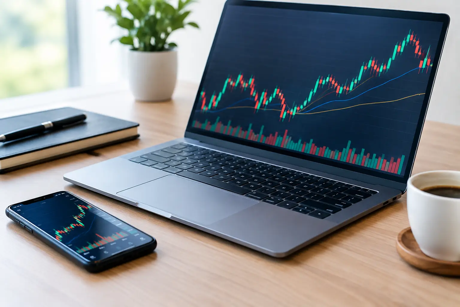 Forex CFD Trading Guide for Controlled Execution