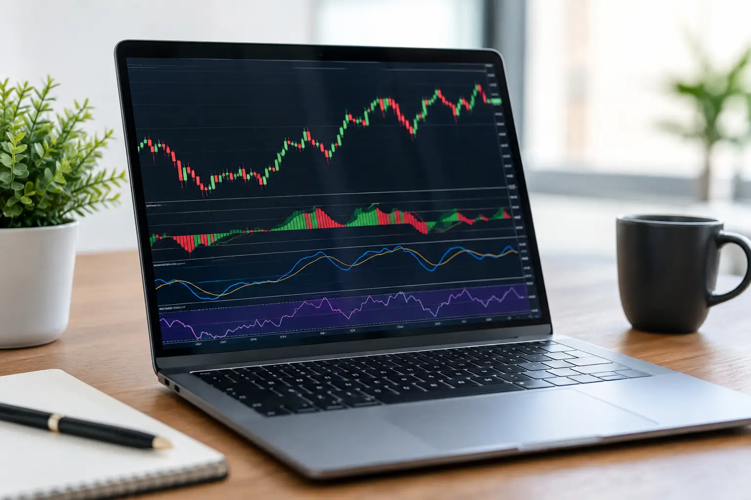 8 Best MT4 Technical Indicators for Traders