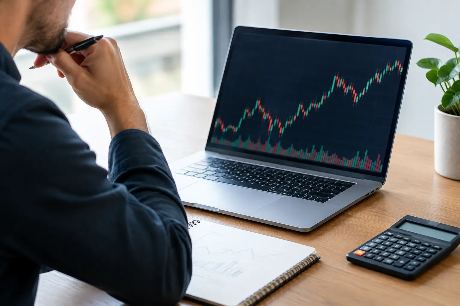 How to Size CFD Positions Before You Trade