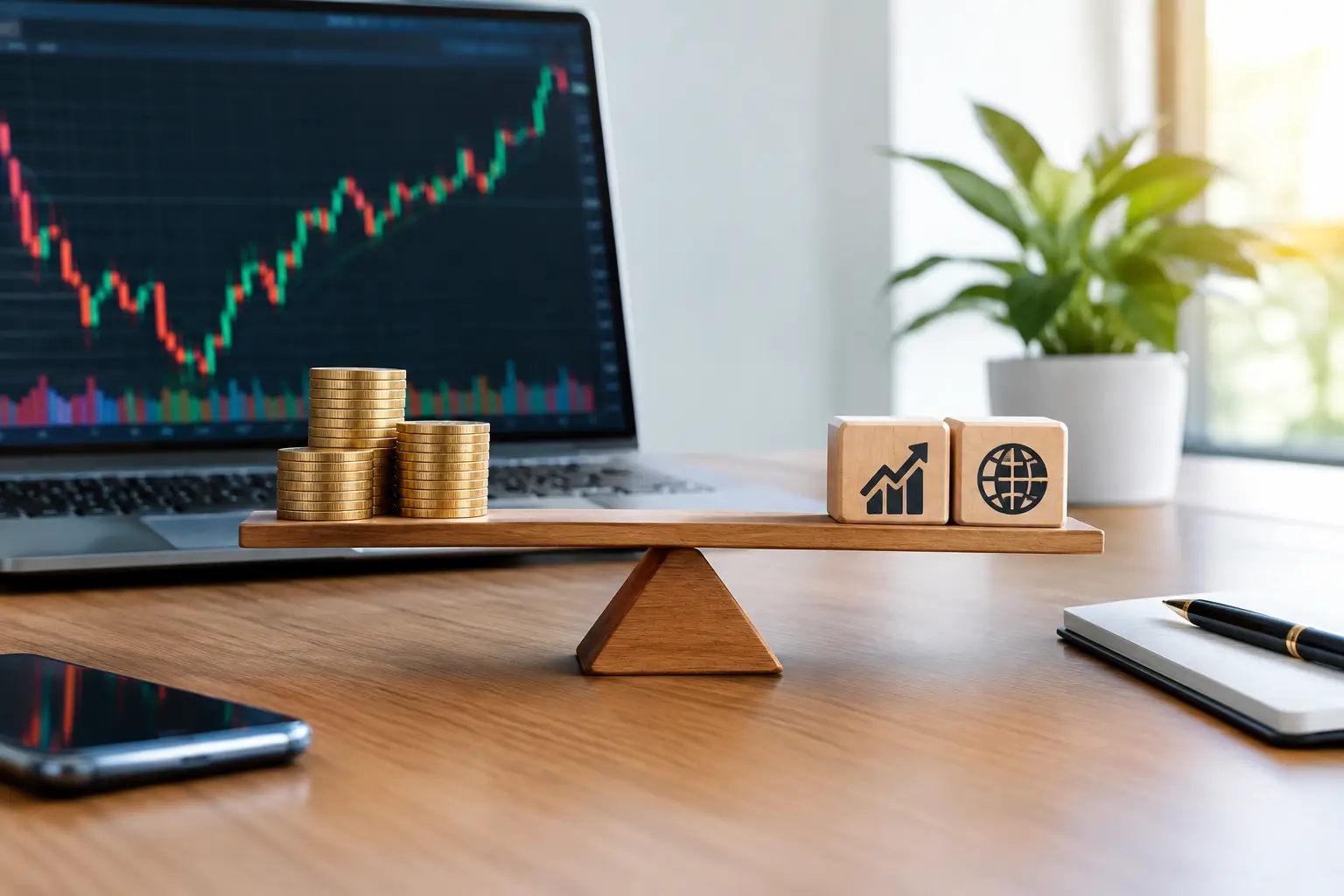 Forex Leverage Versus Margin for Smarter Trading