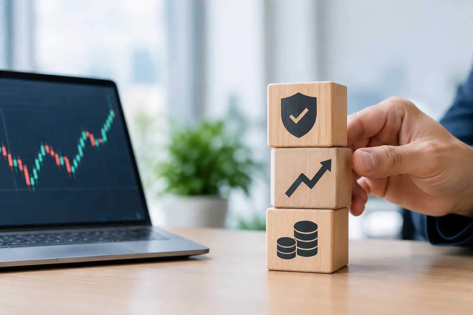 How Negative Balance Protection Works for CFDs