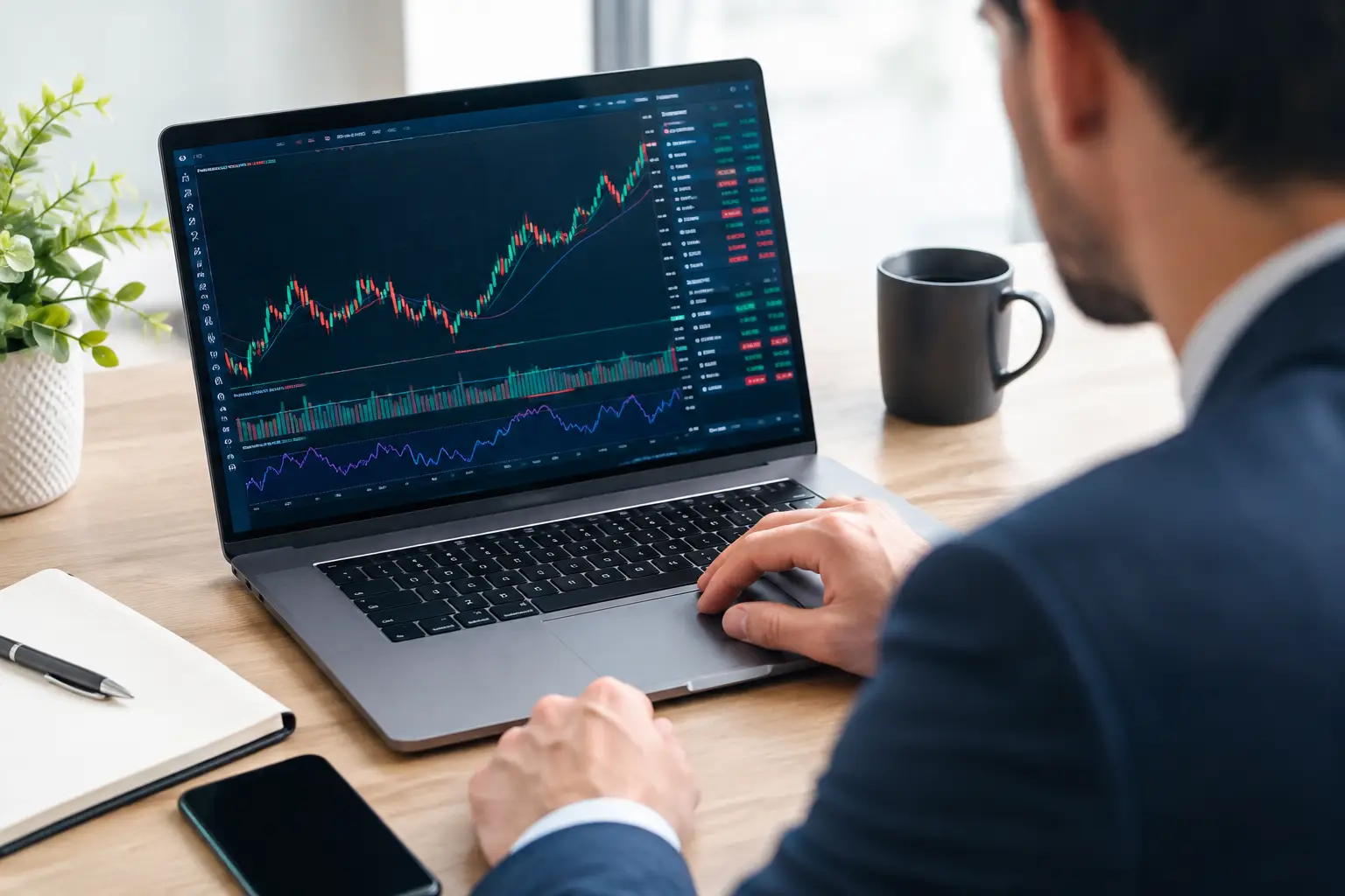 Best CFD Risk Management Tools for Traders