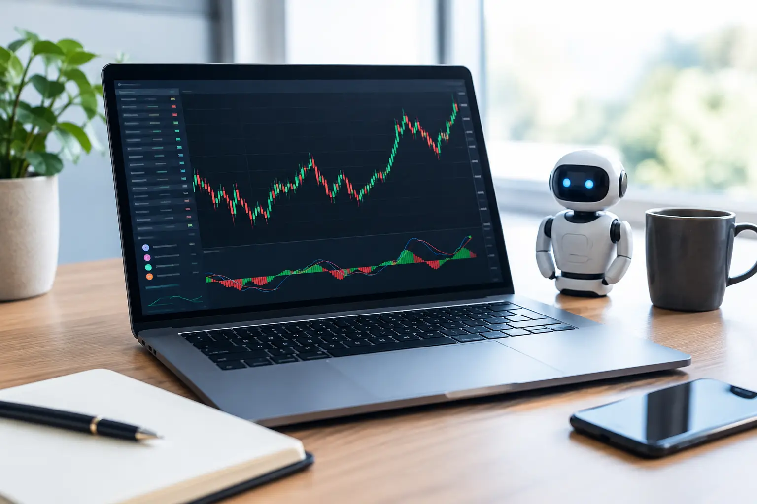 MT4 Expert Advisor Guide for Controlled Automation