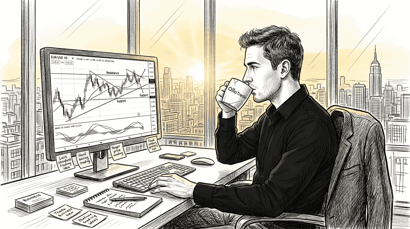 Top 10 forex market tips for smarter trading in 2026