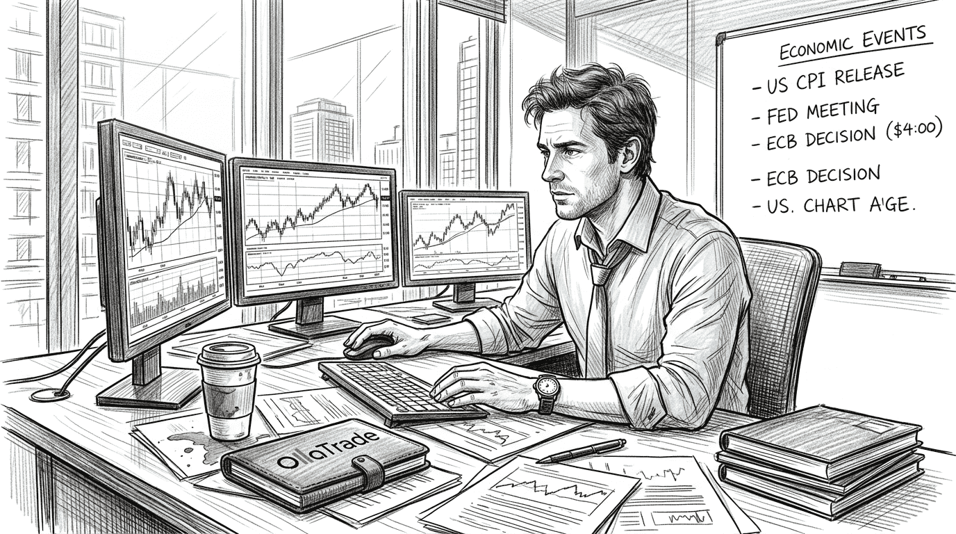 Master indices trading strategies for 2026 market success