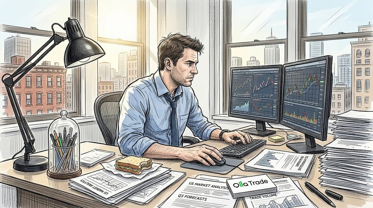 What is spread in trading: costs and strategies 2026
