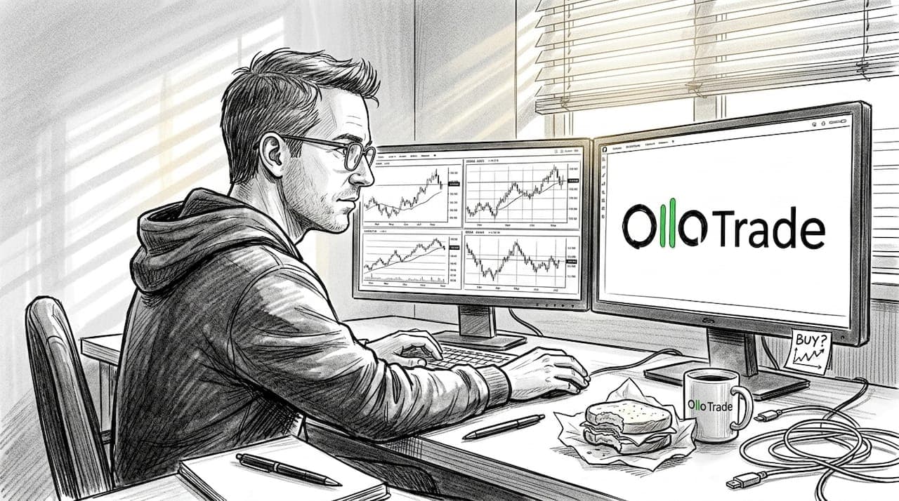 How to optimize trading workflow: Forex, CFDs & crypto