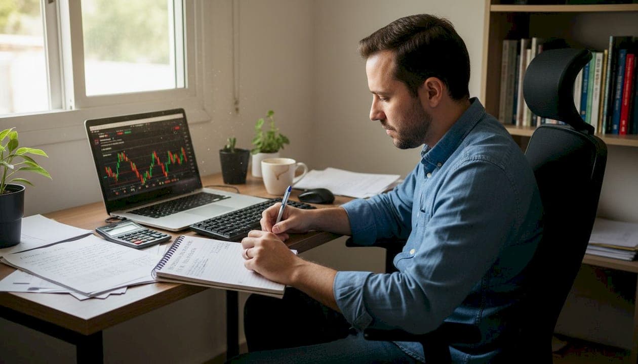 Principais riscos no forex: proteja seus investimentos