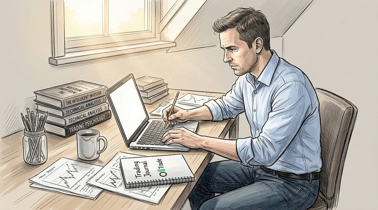 Top best practices for traders: boost performance in 2026