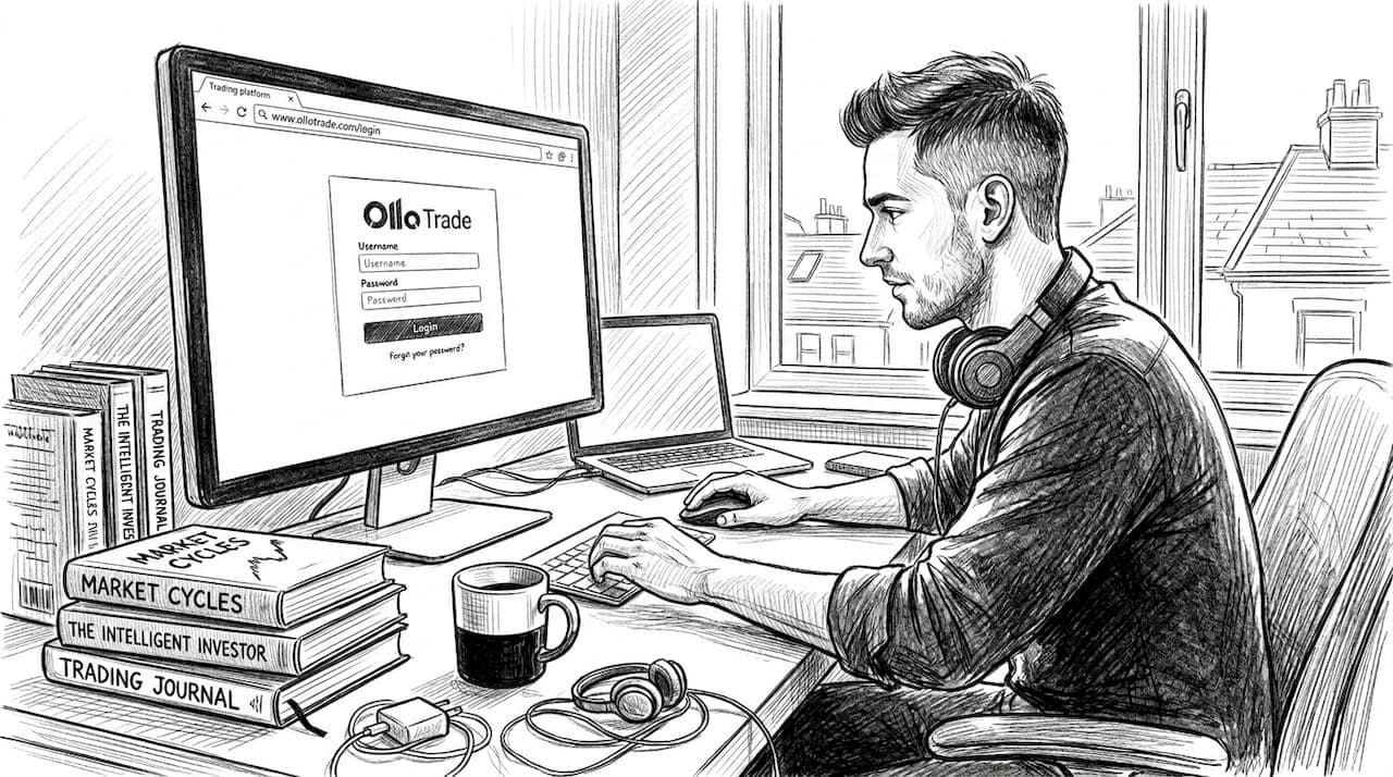 Trading platform setup guide: Optimize your workspace