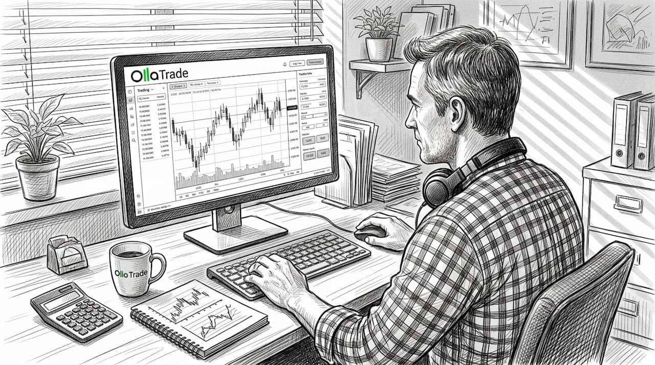 What is equity in trading? Essential guide for smarter trades