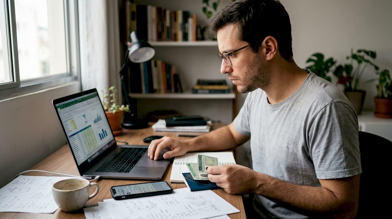 Guia completo: como fazer saque no trading com segurança