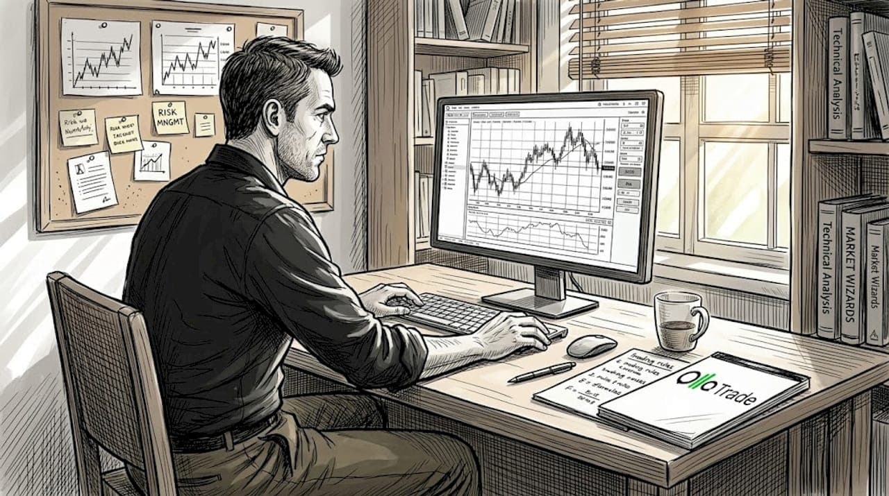 Proven trader tips: boost your results faster in 2026