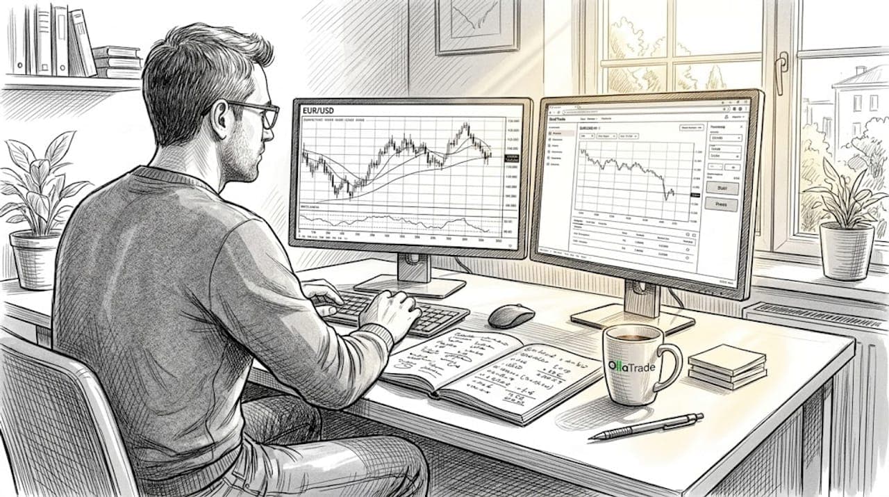 Top Forex Instruments Explained: Options, Features, Examples