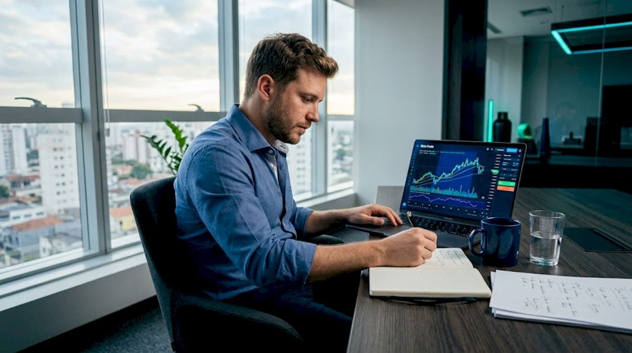 Entenda a diferença entre mercado spot e futuros para investir melhor