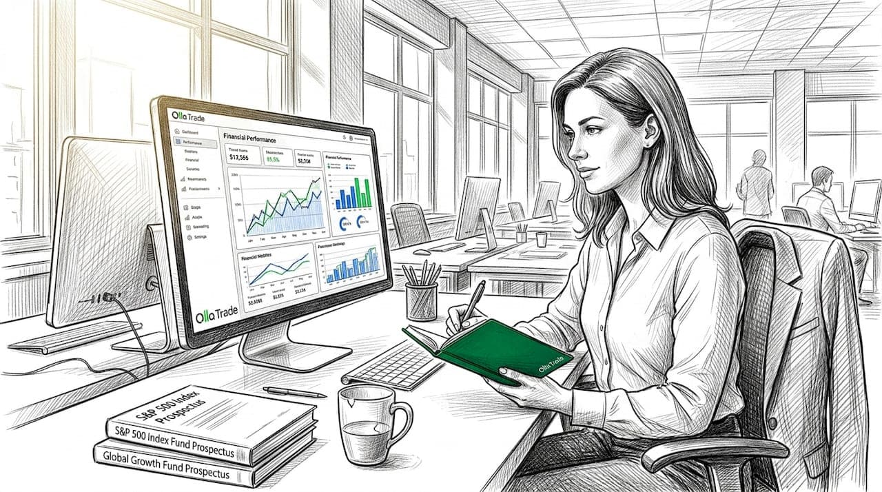 How indices shape portfolios: diversification and risk