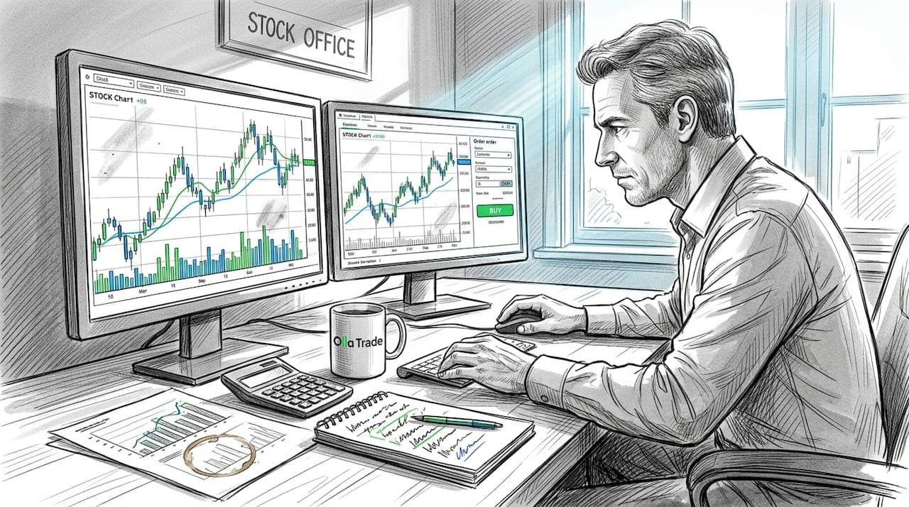 Why fast execution matters: optimize your trading edge