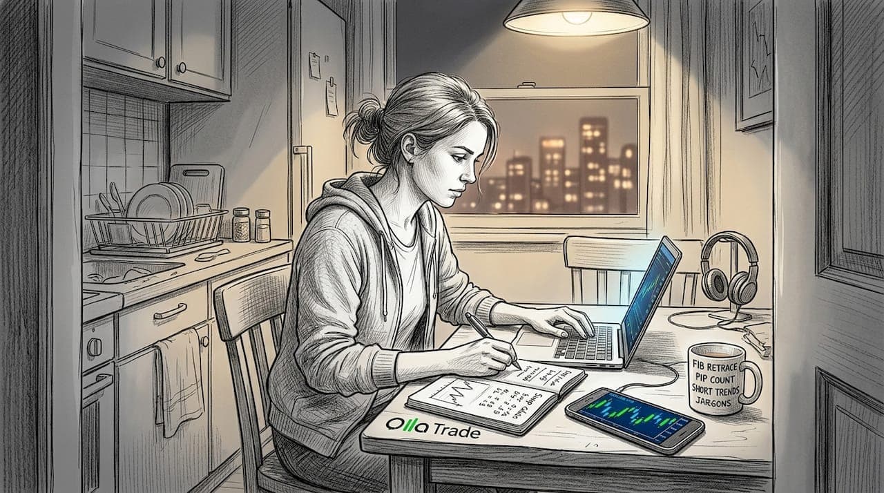 Overnight swap rates: Forex and crypto explained simply