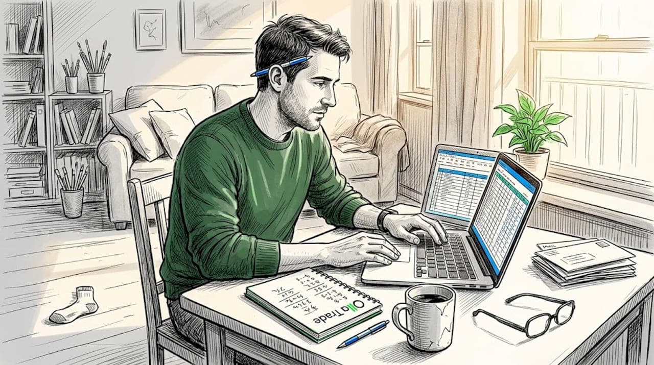 Financial security explained: A practical guide for retail traders