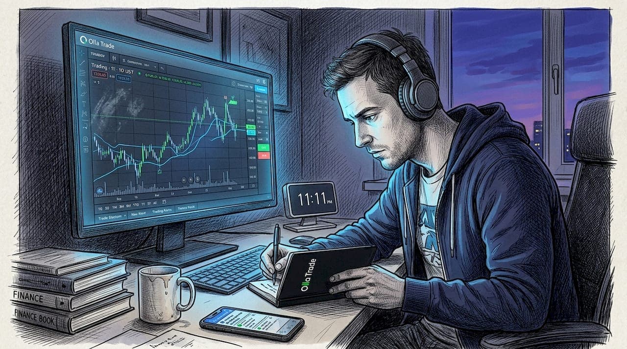 What Is Swap Rate? A Trader’s Guide to Overnight Costs