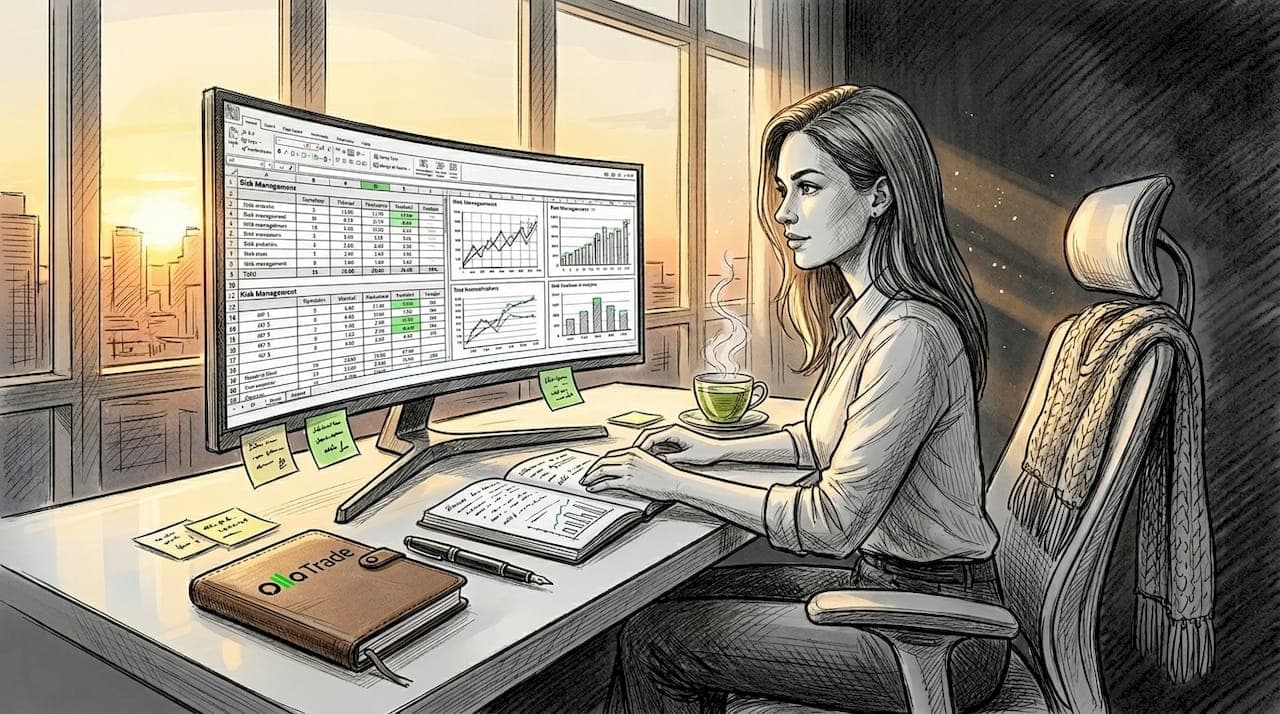 What is risk management: A trader’s complete guide