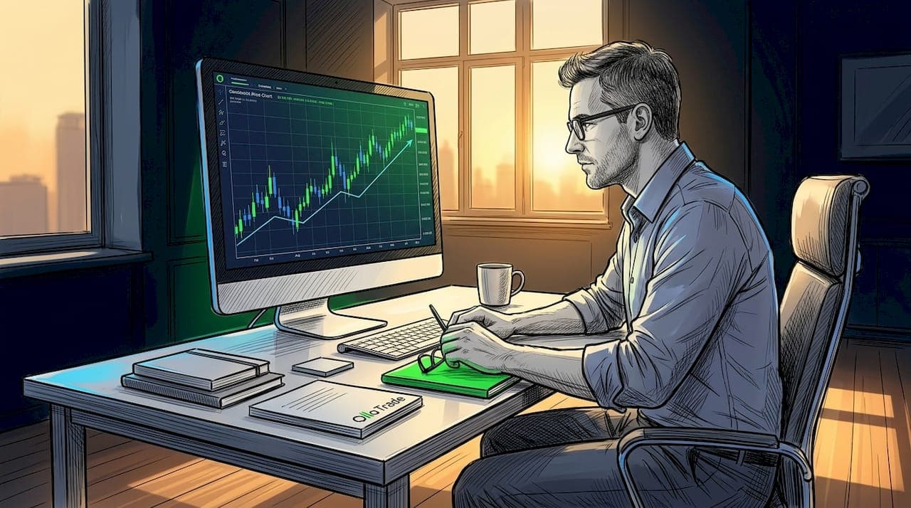 What Is Price Action in Trading: A Clear Guide