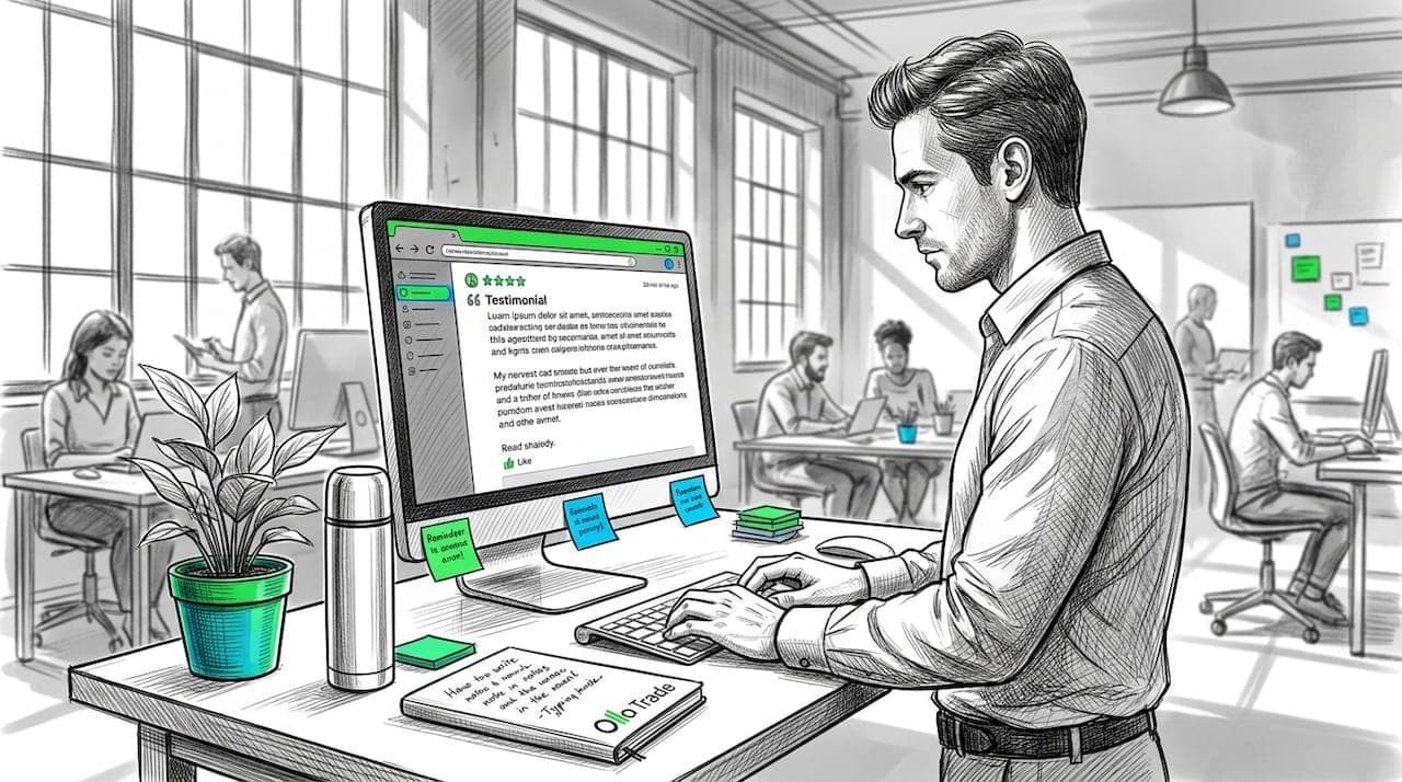 The Role of Testimonials in Trust: 2026 Guide