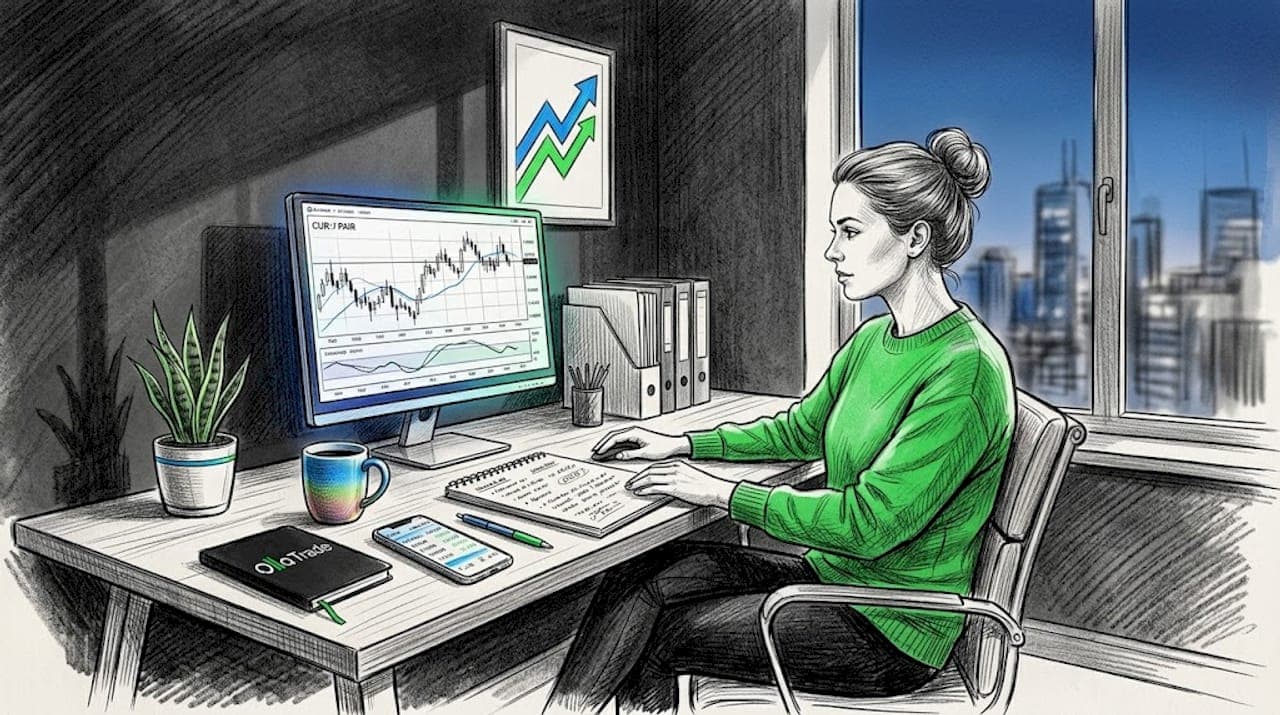 Examples of Forex Pairs: Types, Traits, and Tips