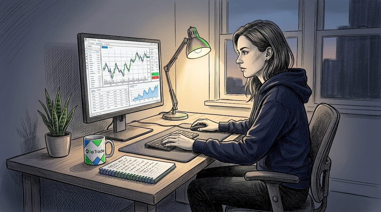 Advantages of Online Trading: What Every Trader Should Know