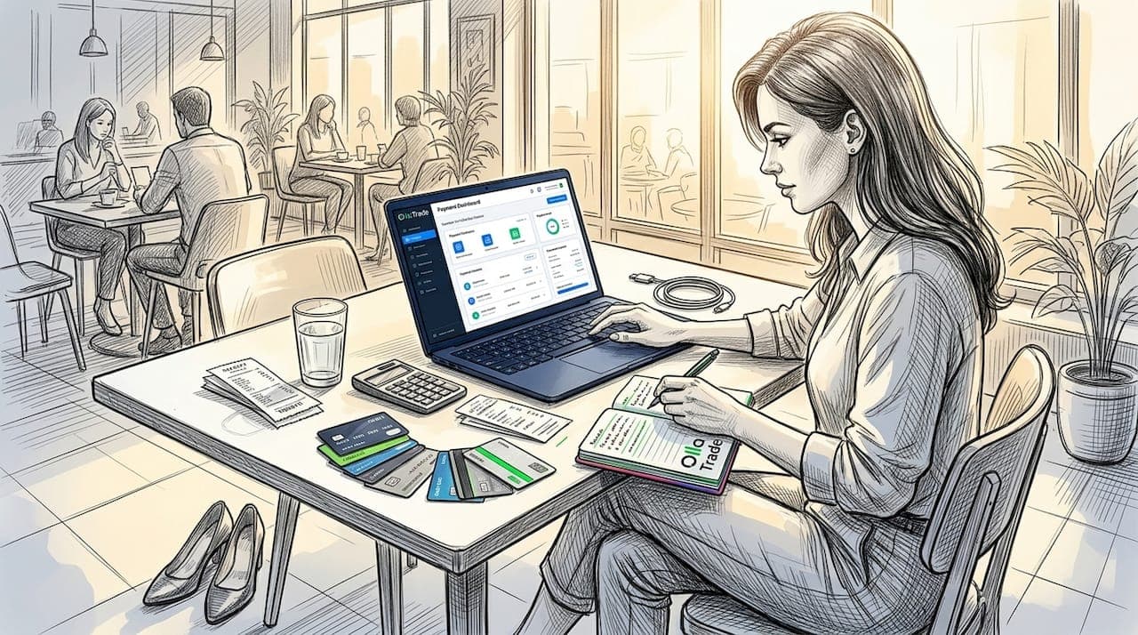 The Role of Payment Options in Trading Efficiency