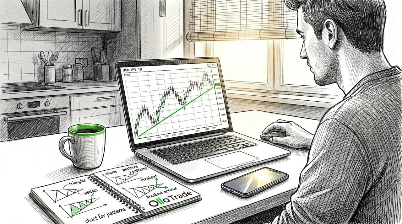 Your Guide to Technical Analysis for Retail Traders