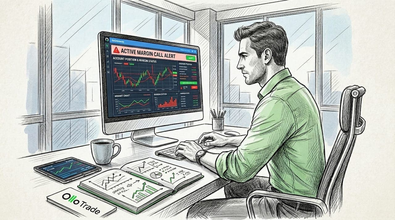 What Is a Margin Call? Traders Guide for 2026