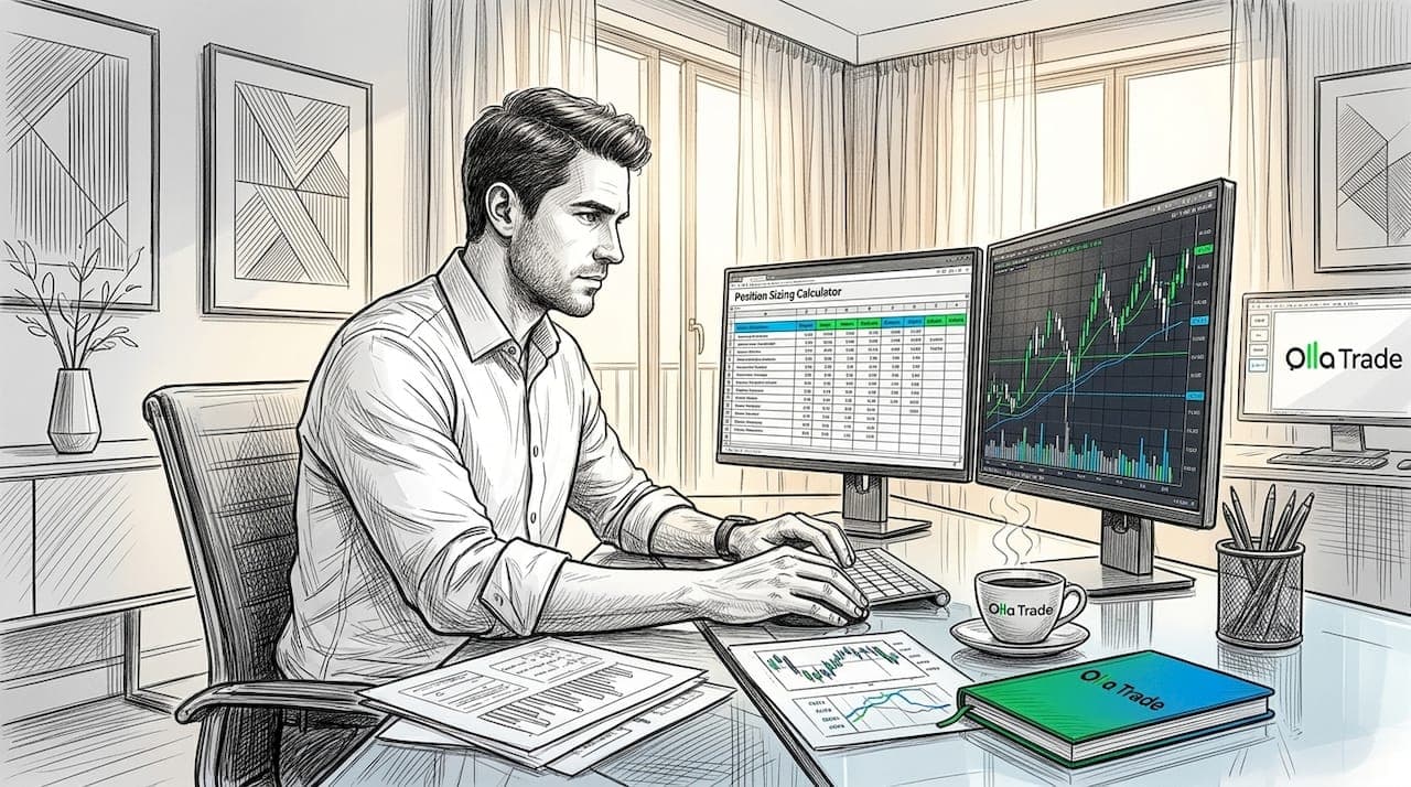 What Is Position Sizing in Trading: A Practical Guide