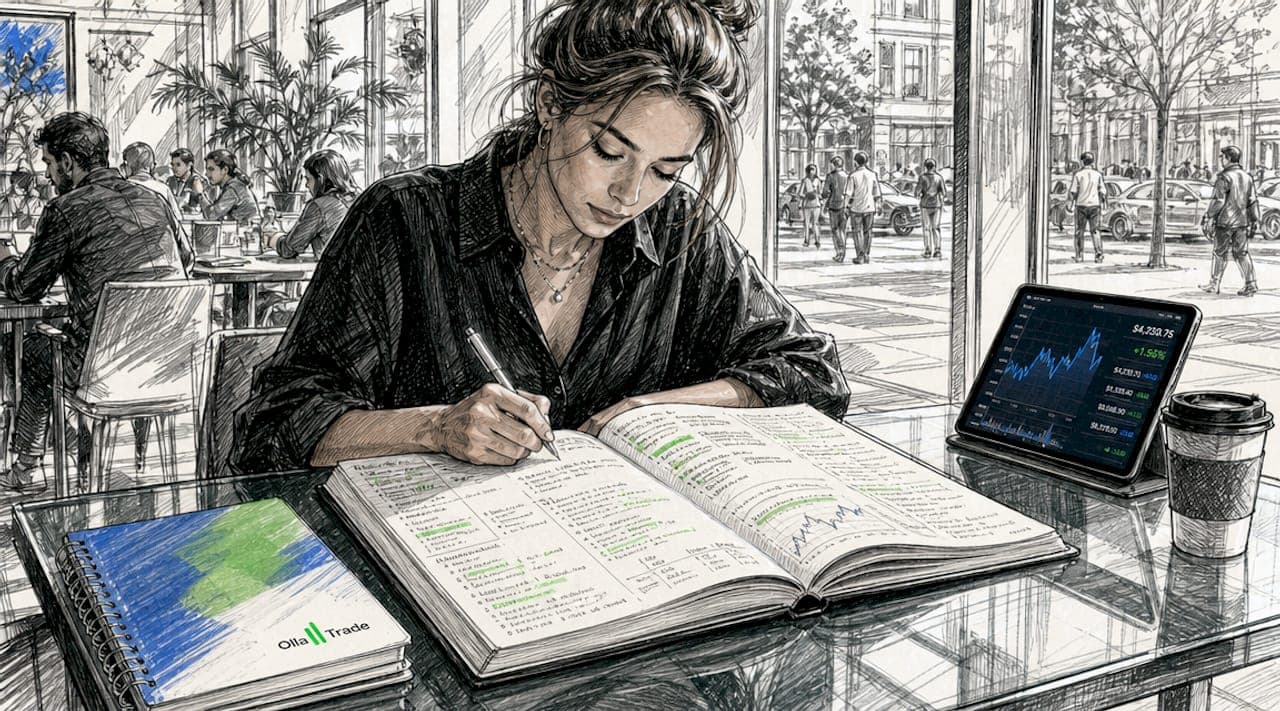 Top Trading Tips 2026: What Retail Traders Must Know