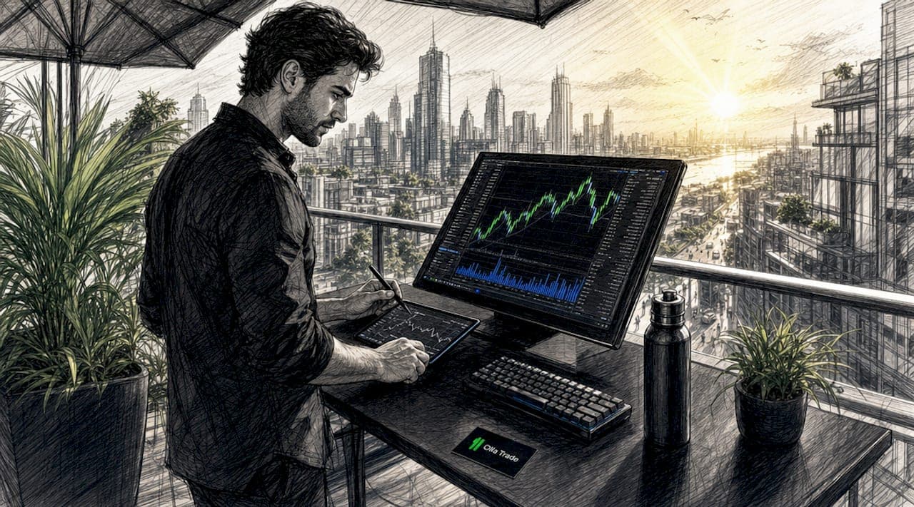 The Role of Expert Advisors in Modern Trading